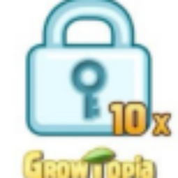 Global 10X Diamond Lock 0
